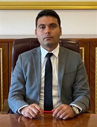 Kadir KILIÇ