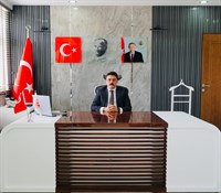 Muhammed YILMAZ