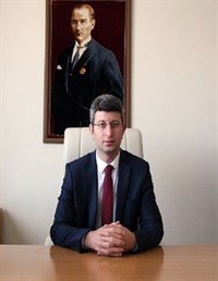 Mahmut ŞENER