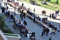 Kermes Etkinliği